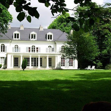 Chateau De La Garenne Rodelinghem ภายนอก รูปภาพ