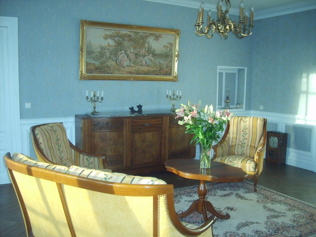 Chateau De La Garenne Rodelinghem ภายนอก รูปภาพ