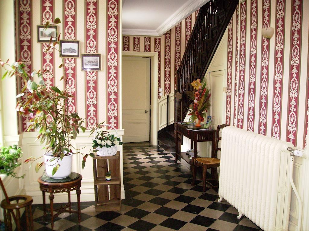 Chateau De La Garenne Rodelinghem ภายนอก รูปภาพ